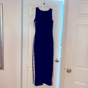 Boston Proper athletic maxi size M